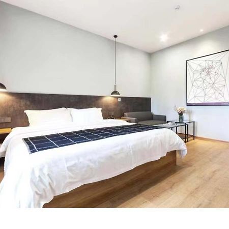 Marbella Express Hotelマニラ市 エクステリア 写真