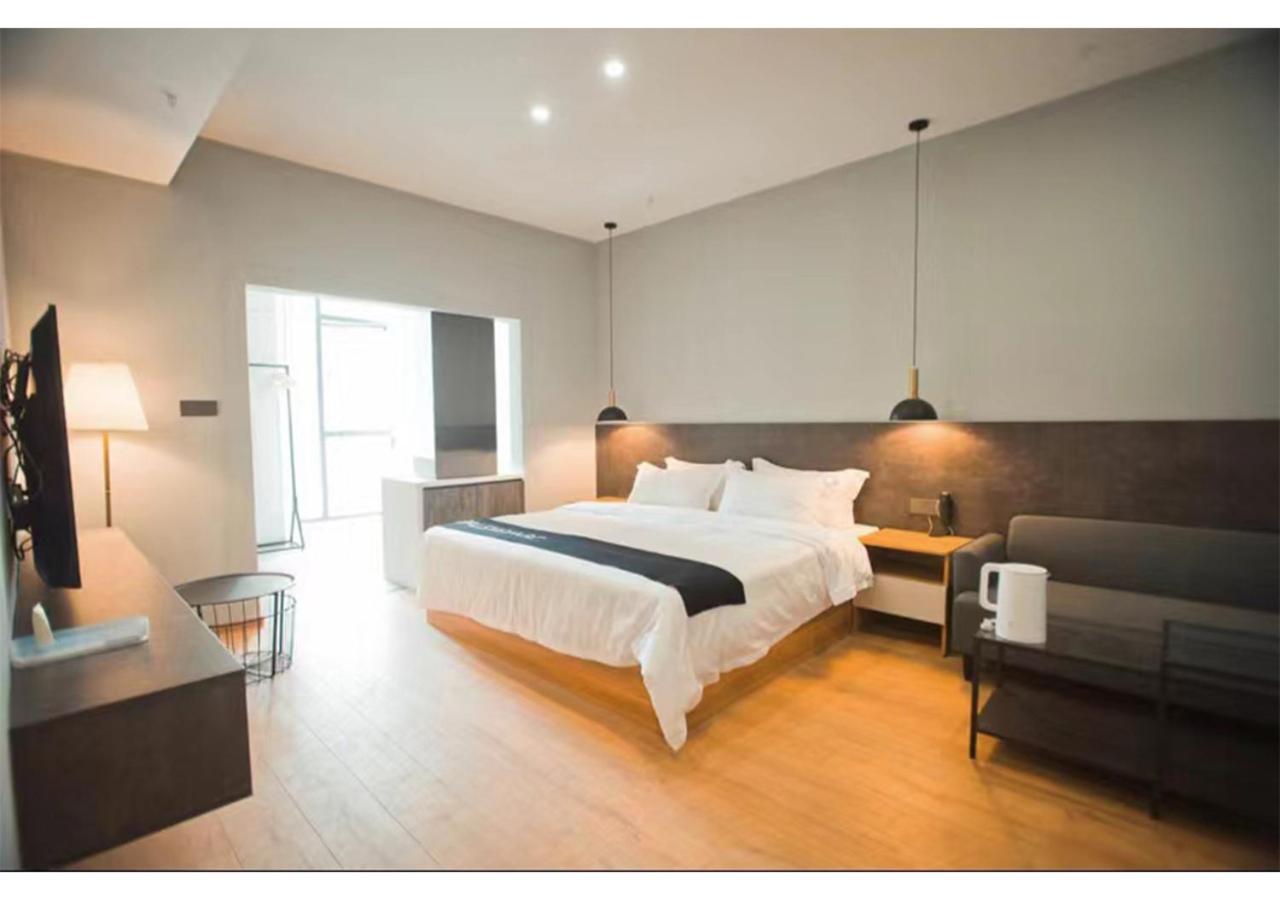 Marbella Express Hotelマニラ市 エクステリア 写真