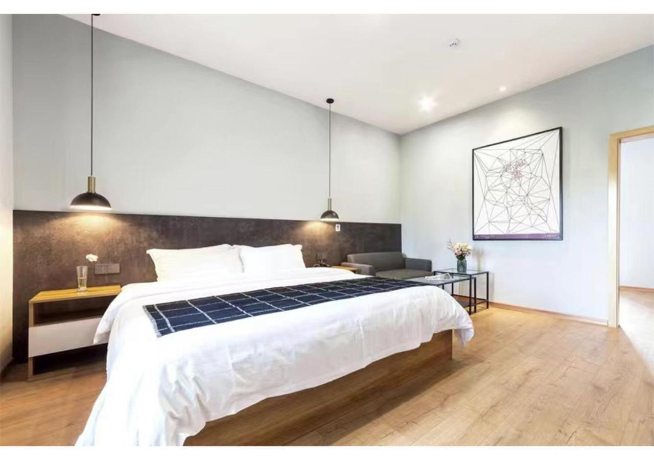 Marbella Express Hotelマニラ市 エクステリア 写真