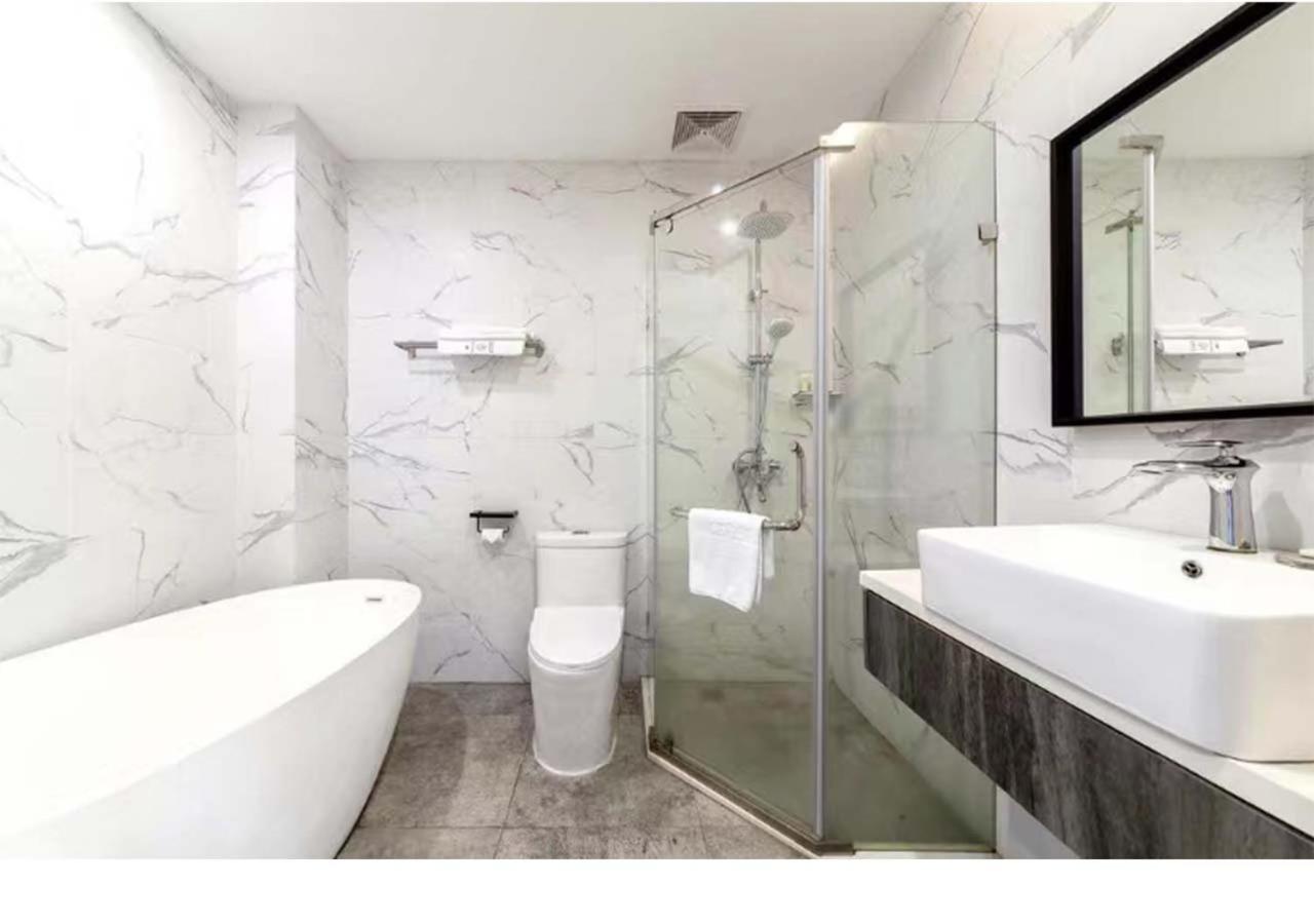 Marbella Express Hotelマニラ市 エクステリア 写真