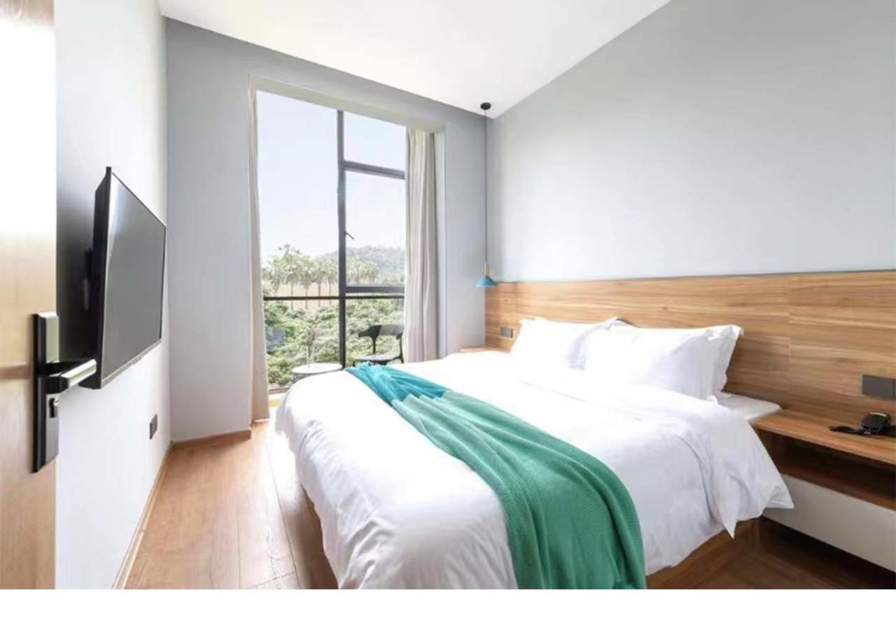 Marbella Express Hotelマニラ市 エクステリア 写真