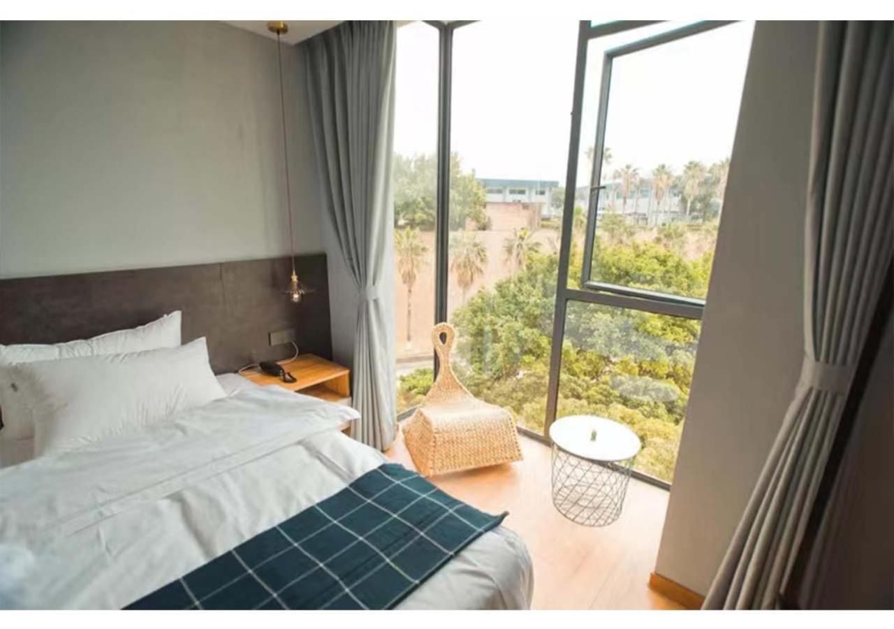 Marbella Express Hotelマニラ市 エクステリア 写真